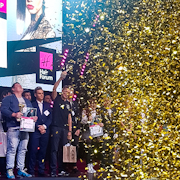 Hair Master Cup 2018 r. Warszawa